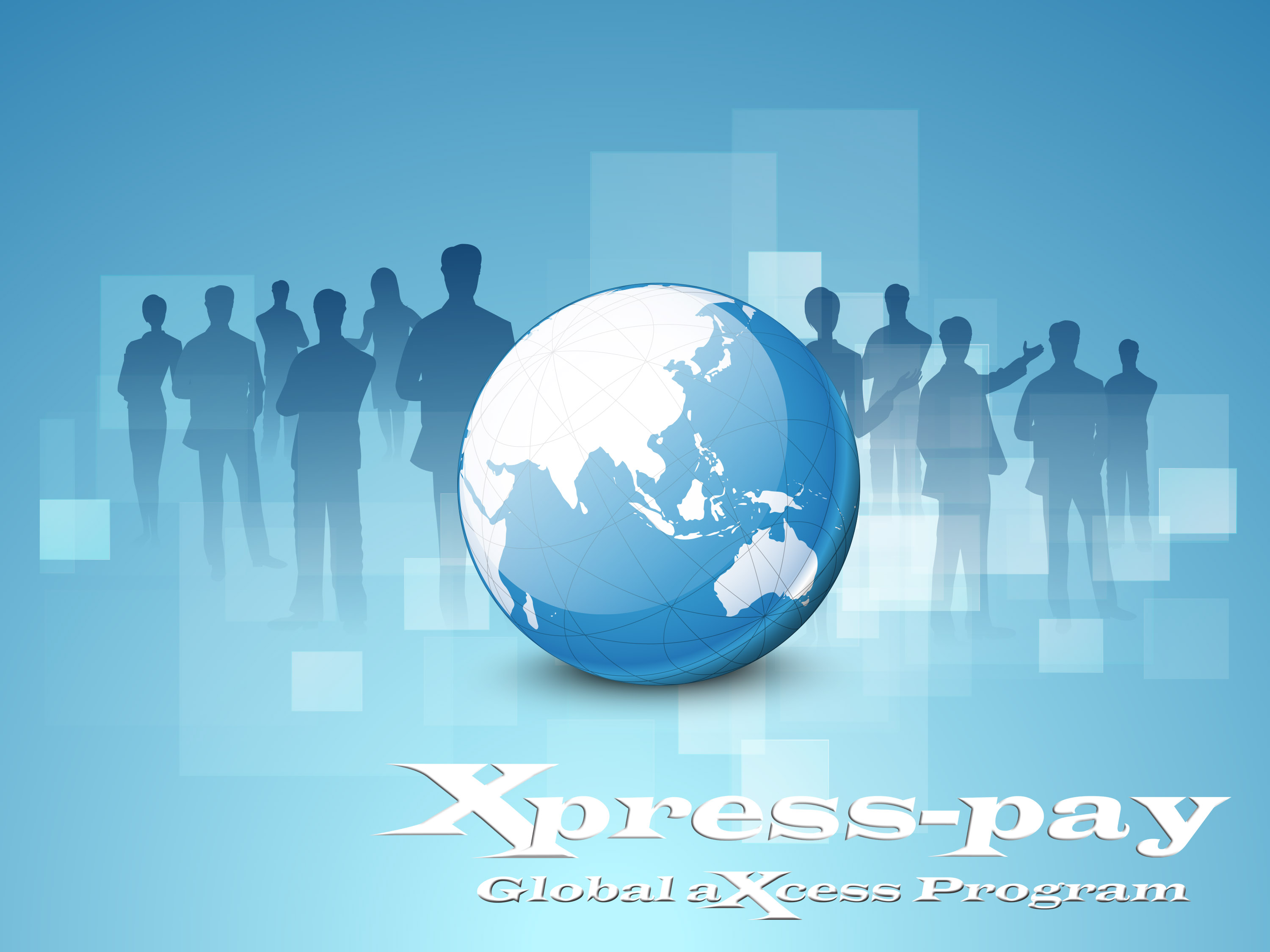 New Xpresspay Global aXcess Platform Advances Business Interests by